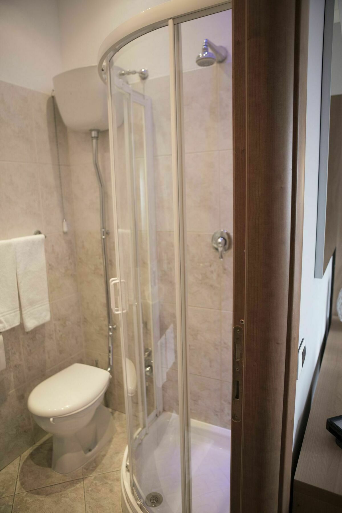 St Peter Bed In Rome Hotel Exterior photo