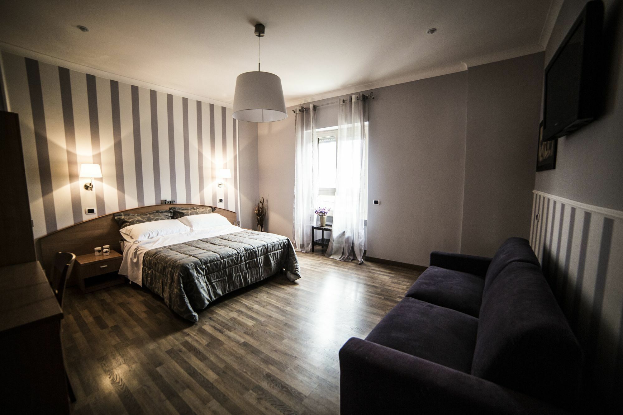St Peter Bed In Rome Hotel Exterior photo